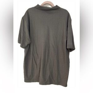 Men’s Micro Touch Golf shirt